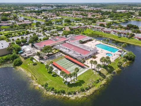 140 Lake Nancy Lane West Palm Beach FL 33411