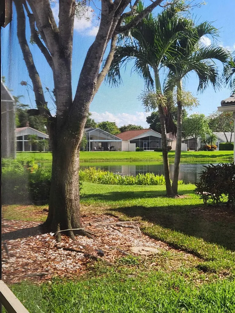 11287 Vivero Avenue Boynton Beach FL 33437