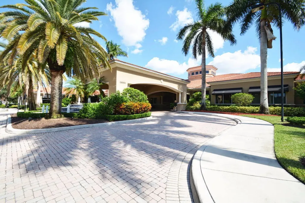 11287 Vivero Avenue Boynton Beach FL 33437