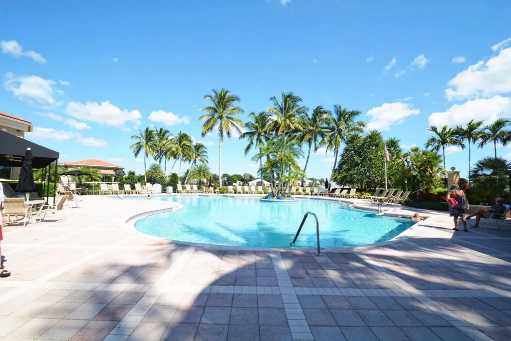 11287 Vivero Avenue Boynton Beach FL 33437