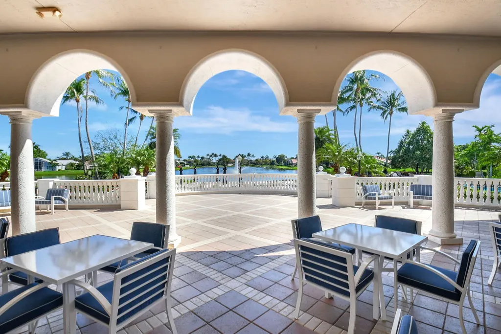 11287 Vivero Avenue Boynton Beach FL 33437