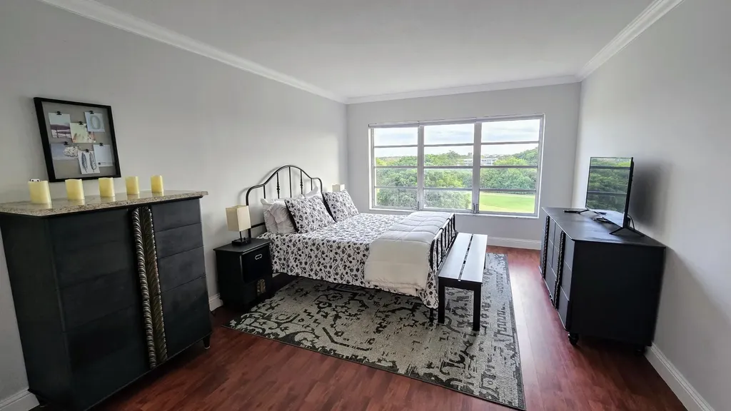 3100 N Palm Aire Drive Pompano Beach FL 33069