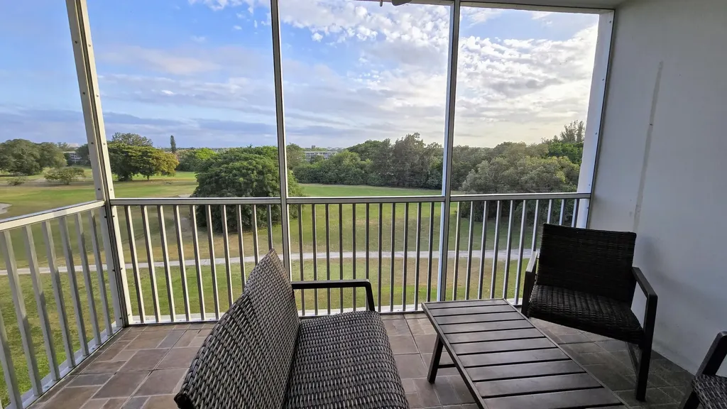 3100 N Palm Aire Drive Pompano Beach FL 33069