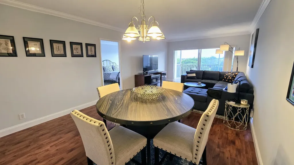 3100 N Palm Aire Drive Pompano Beach FL 33069