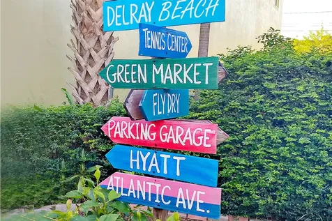 3203 Palm Drive Delray Beach FL 33483