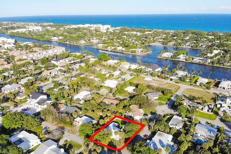 3203 Palm Drive Delray Beach FL 33483