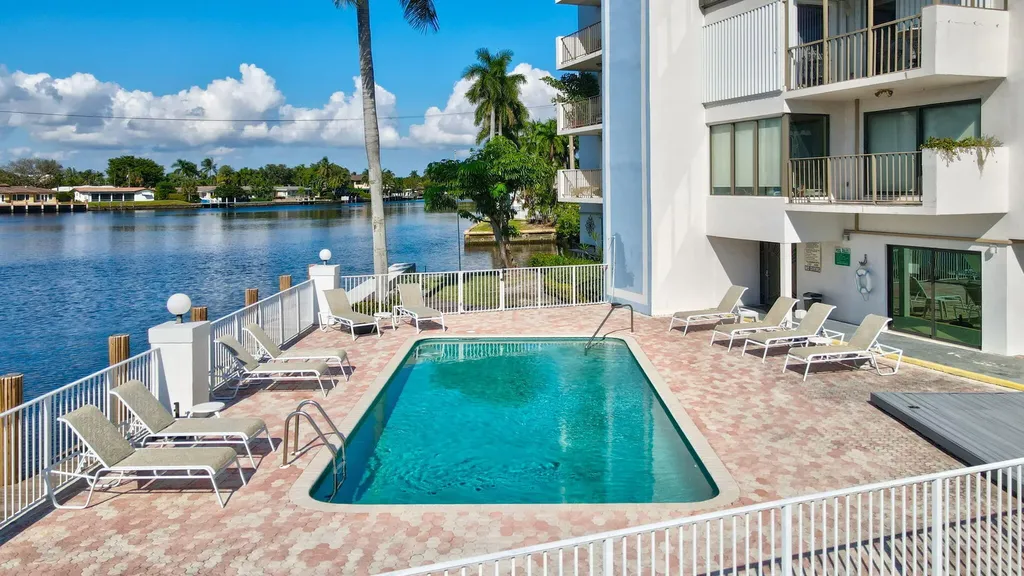 1839 Middle River Drive Fort Lauderdale FL 33305
