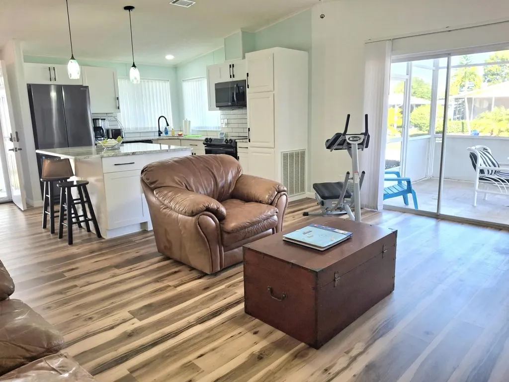 3809 Morning Dove Court Port St Lucie FL 34952
