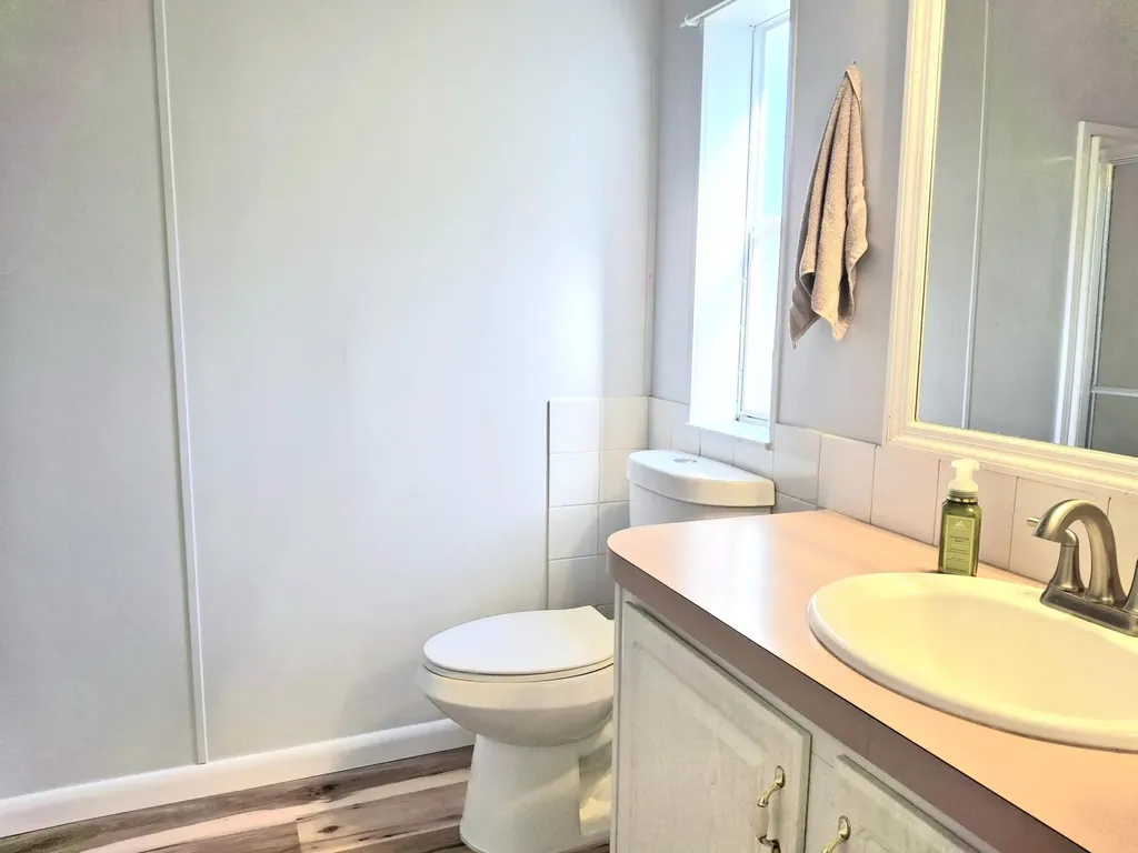 3809 Morning Dove Court Port St Lucie FL 34952