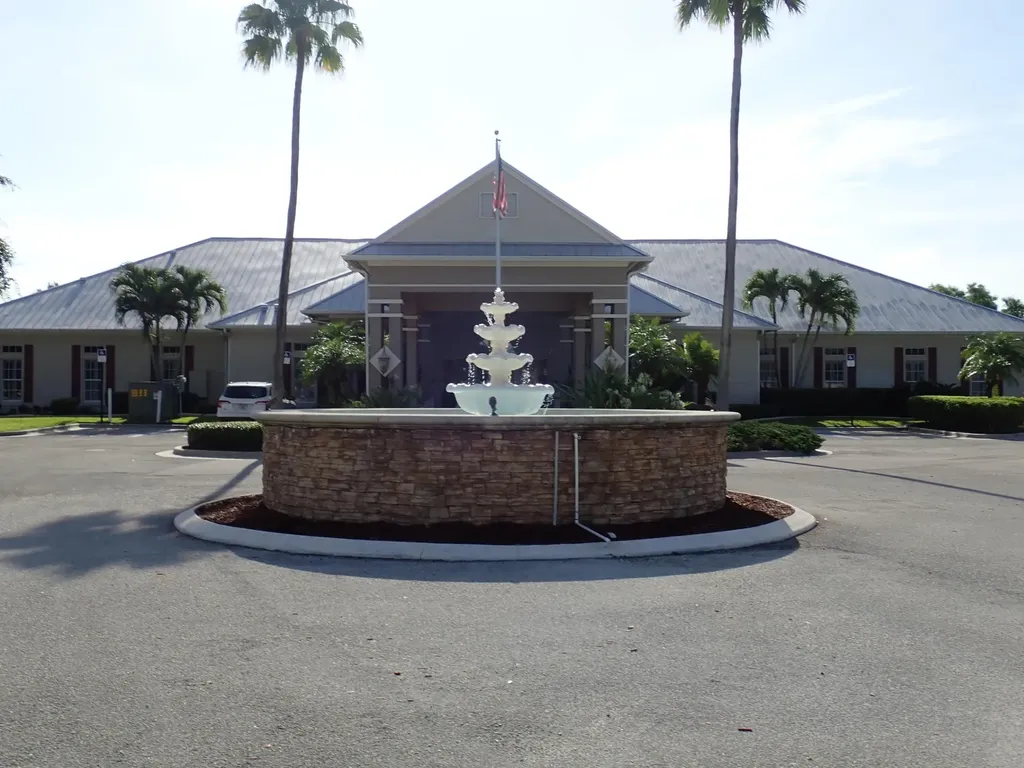 3809 Morning Dove Court Port St Lucie FL 34952