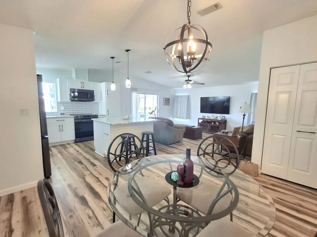 3809 Morning Dove Court Port St Lucie FL 34952