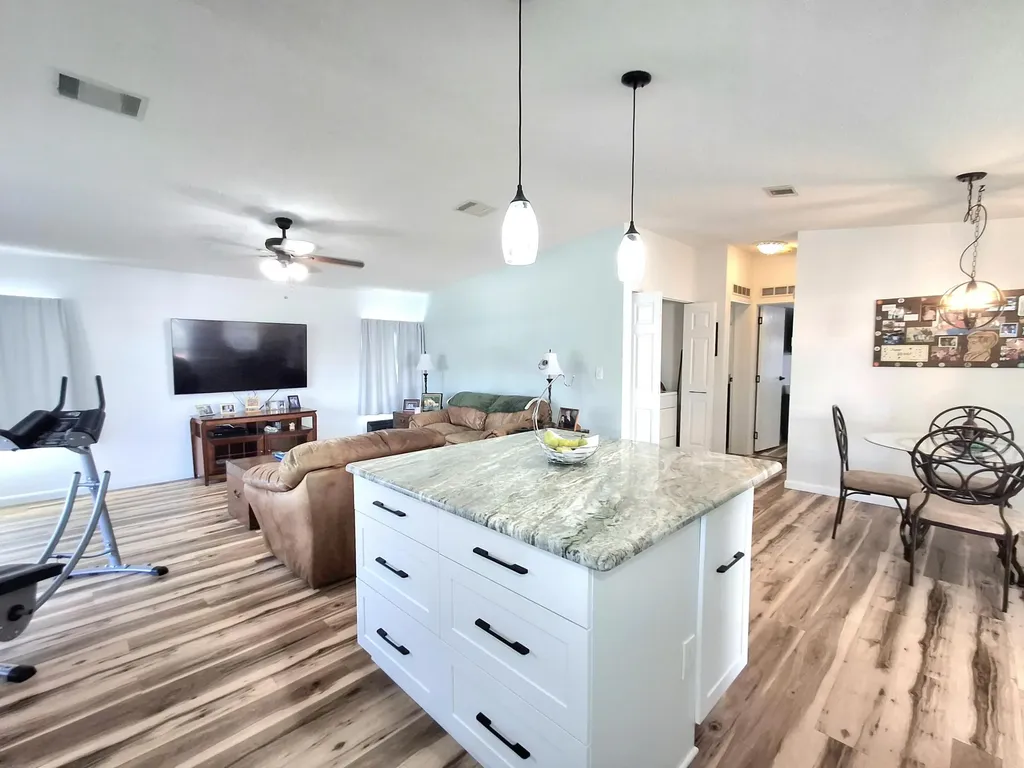3809 Morning Dove Court Port St Lucie FL 34952