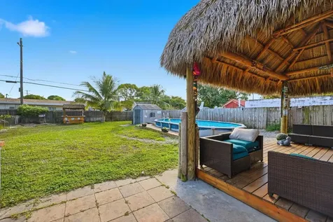1722 N D Street Lake Worth Beach FL 33460
