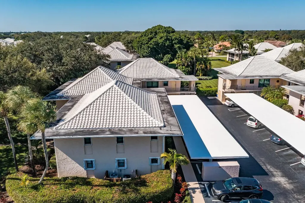 6 Concourse Drive Jupiter FL 33469