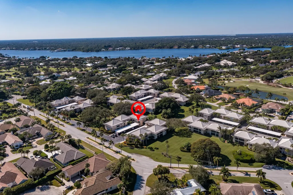 6 Concourse Drive Jupiter FL 33469