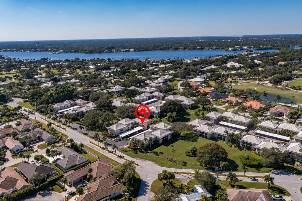 6 Concourse Drive Jupiter FL 33469