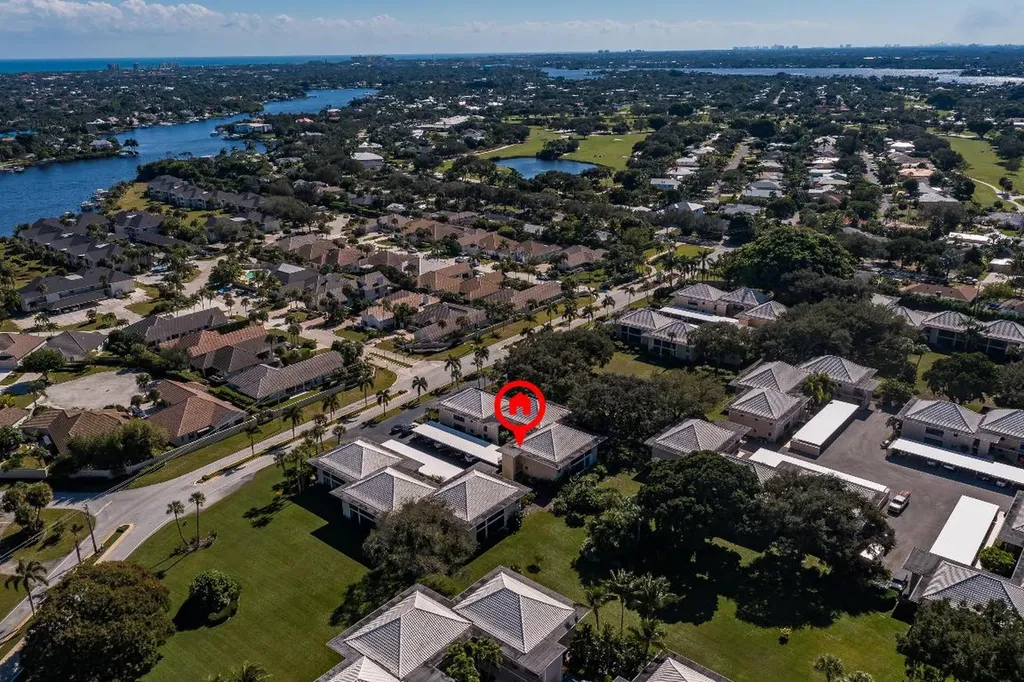 6 Concourse Drive Jupiter FL 33469