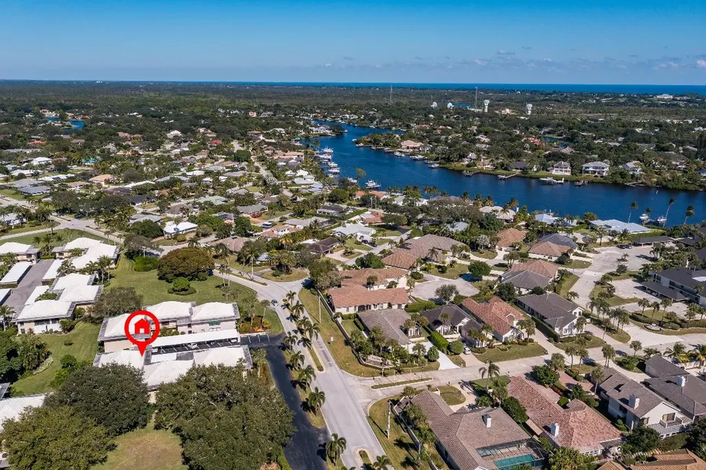 6 Concourse Drive Jupiter FL 33469