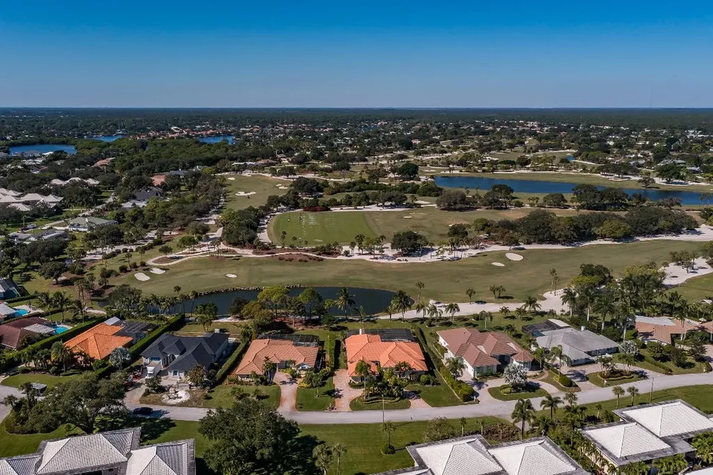 6 Concourse Drive Jupiter FL 33469