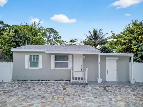 4368 Sussex Avenue Lake Worth FL 33461