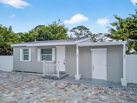 4368 Sussex Avenue Lake Worth FL 33461