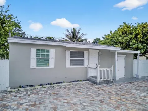 4368 Sussex Avenue Lake Worth FL 33461