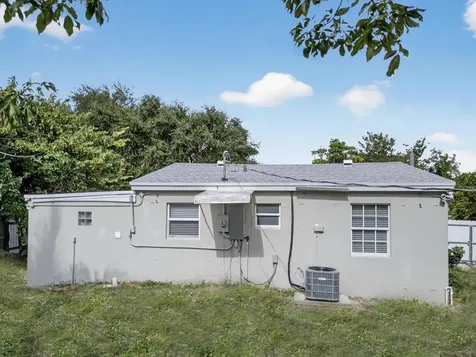 4368 Sussex Avenue Lake Worth FL 33461