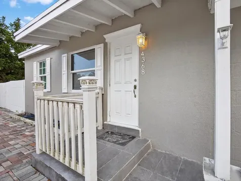 4368 Sussex Avenue Lake Worth FL 33461
