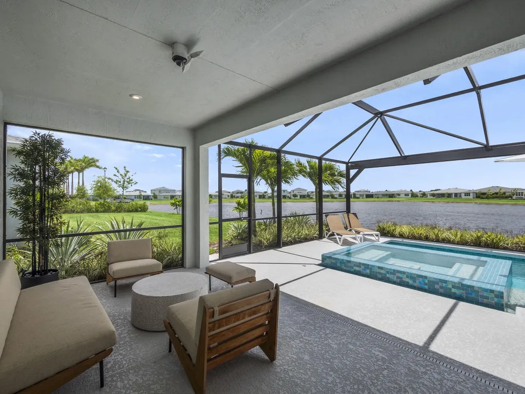 10711 SW Hensley Street Port St Lucie FL 34987