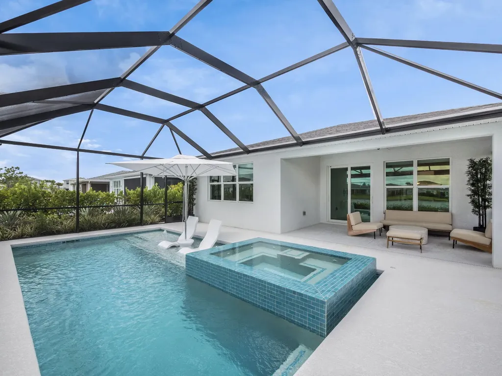 10711 SW Hensley Street Port St Lucie FL 34987