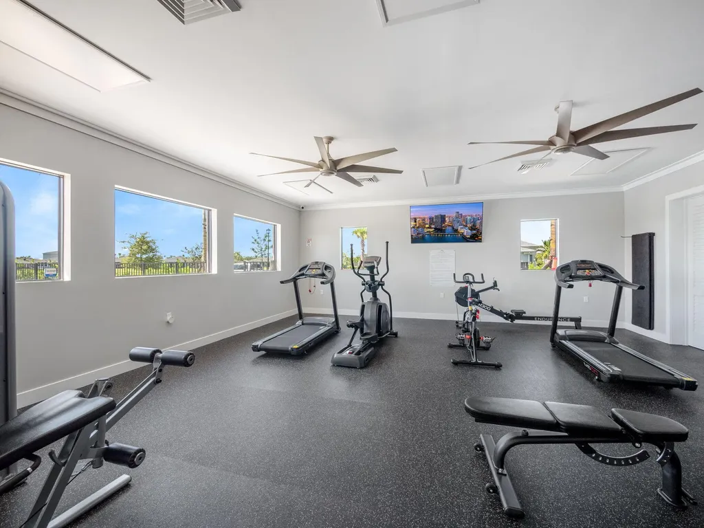 10711 SW Hensley Street Port St Lucie FL 34987