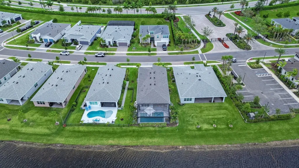 10711 SW Hensley Street Port St Lucie FL 34987