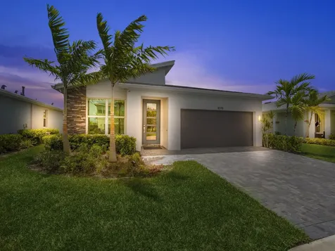 10711 SW Hensley Street Port St Lucie FL 34987