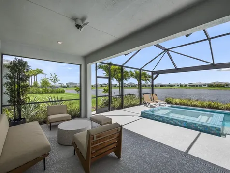 10711 SW Hensley Street Port St Lucie FL 34987