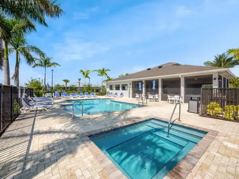 10711 SW Hensley Street Port St Lucie FL 34987