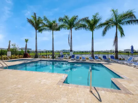 10711 SW Hensley Street Port St Lucie FL 34987