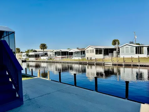 24 Shell Road Okeechobee FL 34974