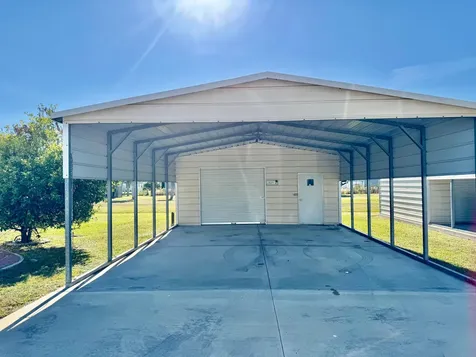 24 Shell Road Okeechobee FL 34974