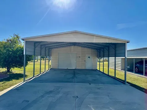 24 Shell Road Okeechobee FL 34974
