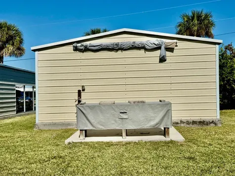 24 Shell Road Okeechobee FL 34974