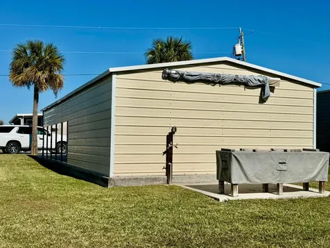 24 Shell Road Okeechobee FL 34974