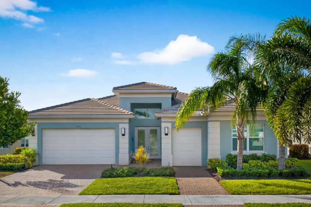 11990 SW Still Waters Avenue Port St Lucie FL 34987