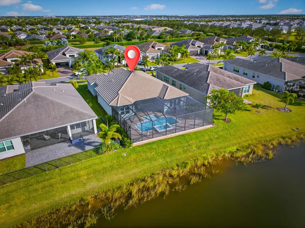 11990 SW Still Waters Avenue Port St Lucie FL 34987