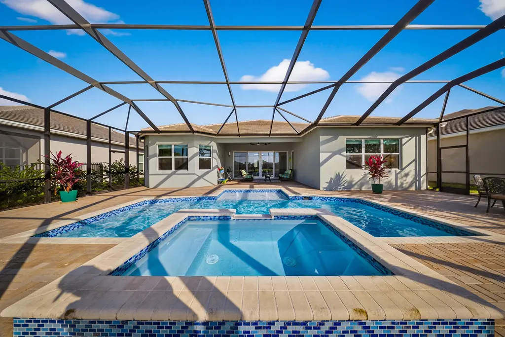 11990 SW Still Waters Avenue Port St Lucie FL 34987