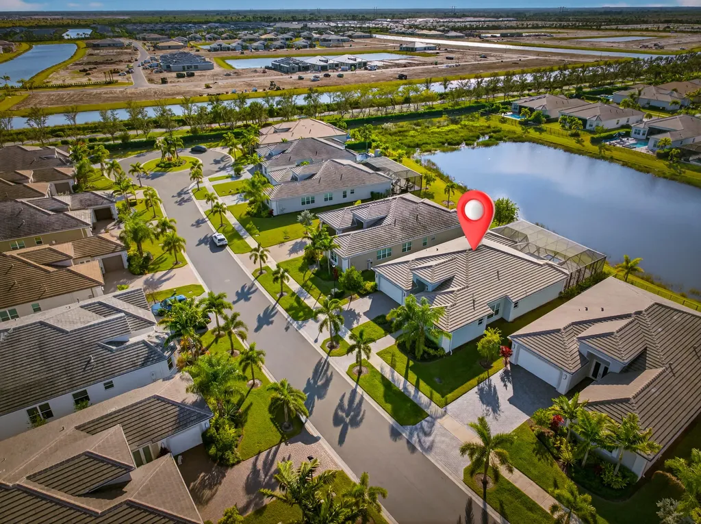 11990 SW Still Waters Avenue Port St Lucie FL 34987