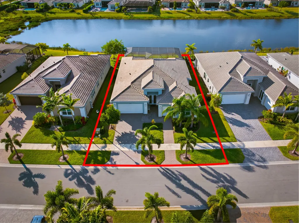 11990 SW Still Waters Avenue Port St Lucie FL 34987