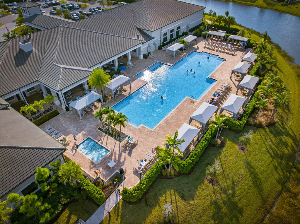 11990 SW Still Waters Avenue Port St Lucie FL 34987
