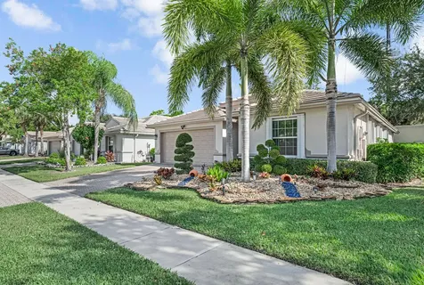 8166 Duomo Circle Boynton Beach FL 33472