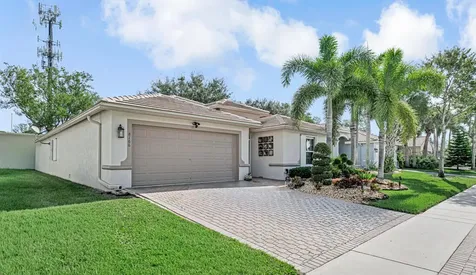 8166 Duomo Circle Boynton Beach FL 33472