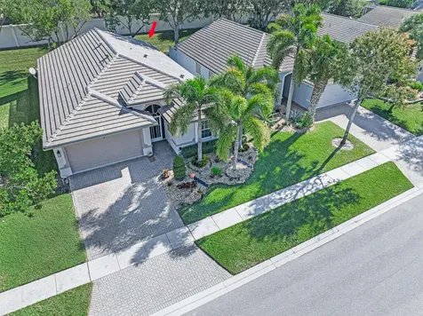 8166 Duomo Circle Boynton Beach FL 33472
